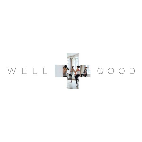 well + GOOD - Two forks